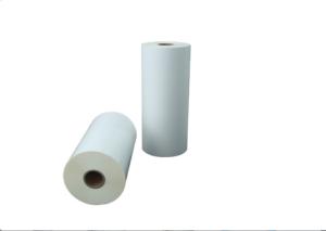 Wholesale 25 Mic Matt PET With Hot Melt Glue Anti-scuff Laminating Film For Packaging from china suppliers