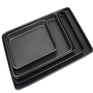 Wholesale RK Bakeware China Foodservice NSF Aluminum Corrugated Baking Sheet for Bread, Cookie, Biscuit Tray from china suppliers