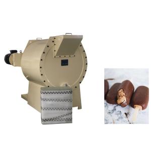 Wholesale Carbon Steel Universal Chocolate Conche Refiner 500kg/Batch from china suppliers