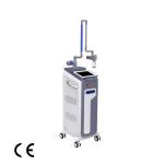 Gynecology Fractional Co2 Laser Equipment 10600nm Ultra Pulse For Tightening
