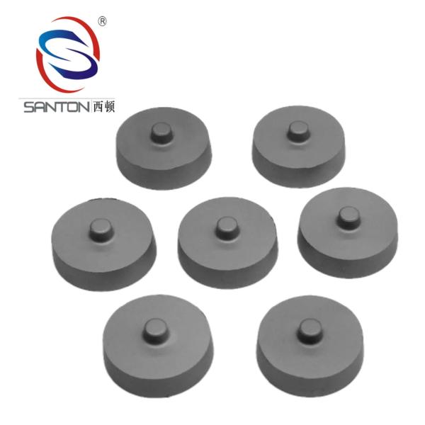 Uncoated Or Coated Carbide Tips For Retipping Greenteeth 900 Series Tungsten