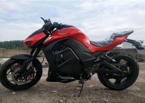 Wholesale Professional Advanced Electric Battery Motorcycle Automatic High Performance from china suppliers