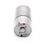 Dc Motor Hight Torque 6v JGA25-310 6V 43RPM 1:171 Small Motor 25MM Gear Box
