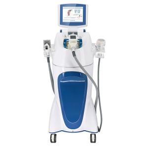 Wholesale V9 Cellulite Reduction Machine , RF Non Surgical Liposuction Machine from china suppliers