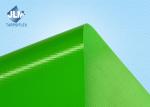 750gsm PVC Tarpaulin Fabric For Cargo Utility Trailer