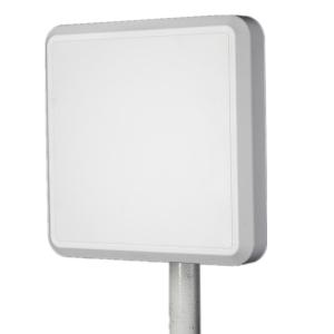 Wholesale 1400-1500MHz 10dBi directional plate antenna vertical polarization from china suppliers