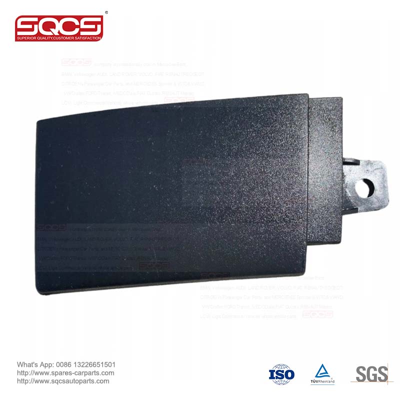 European Cars SQCS Car Fenders for Mercedes Sprinter W910 2018- Protective Strip RH OE 9108803800