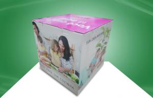 China Strong Full Color  Paper Packaging Boxes Carton Filler Box for Home Products on sale