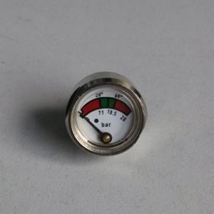 Wholesale pressure gauge for cylinder valve from china suppliers
