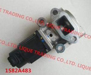 Wholesale Exhaust Gas Recirculation Valve 1582A483 EGR VALVE for Mitsubishi L200 2.5 DiD from china suppliers