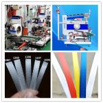 38CrMoALA Screw PP Strapping Winder PET Profile Belt Extrusion Line