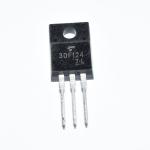 Equivalent 30f124 Transistor 30f124 GT30f124 30g124 GT30g124 IGBT Transistor