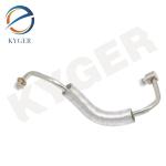 Cooling System Auto Parts Turbocharger Coolant Pipe 11537643094 For BMW F20 F21