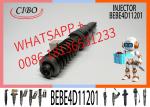 Fuel Injector 21582098 BEBE4D11001 BEBE4D11101 BEBE4D11201