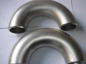 Wholesale B366 WPNICMC Hygienic Structure Environmentally Friendly Short Radius Elbow from china suppliers
