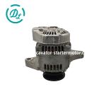 40A 12V Excavator Engine Alternator 119751-77200 101211-1420 11975177200