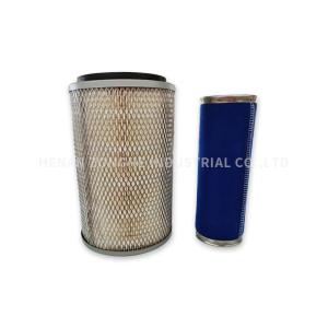 Wholesale KW1524 Cummins Engine Spare Parts Generator K14900D Air Filter from china suppliers