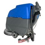 Manual Floor Sweeper Electric Vacuum Road Cleaning Sweeper Machine Truck With