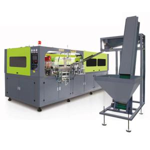 Wholesale 400mm Max. Bottle Diameter High Speed PET Bottle Blowing Machine for 0.25-12L Bottles from china suppliers