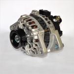 Lester 373002B500 Hyundai Car Alternator , Mando Elantra Aluminum Car Generator