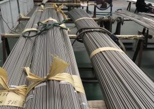 Wholesale Martensite Grades 13% Cr AISI 420A 420B 420X 420C Stainless Steel Bars from china suppliers