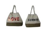 ECO Friendly Fashion Summer Tote Handbag Bohemian Handmade Bali Bags Straw Beach