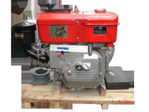 Wholesale KD185 274.7 g/kwh 5.88KW Power Tiller Diesel Engine from china suppliers