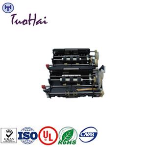 Wholesale 1750051761 01750051761 Wincor Double Extractor Unit CMD-V4 from china suppliers