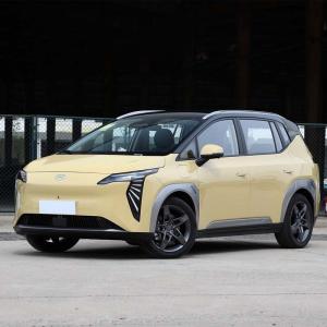 Wholesale GAC Aion Y 2023 Plus 70 Technology Edition Small Mini SUV with Electric Fuel Type from china suppliers