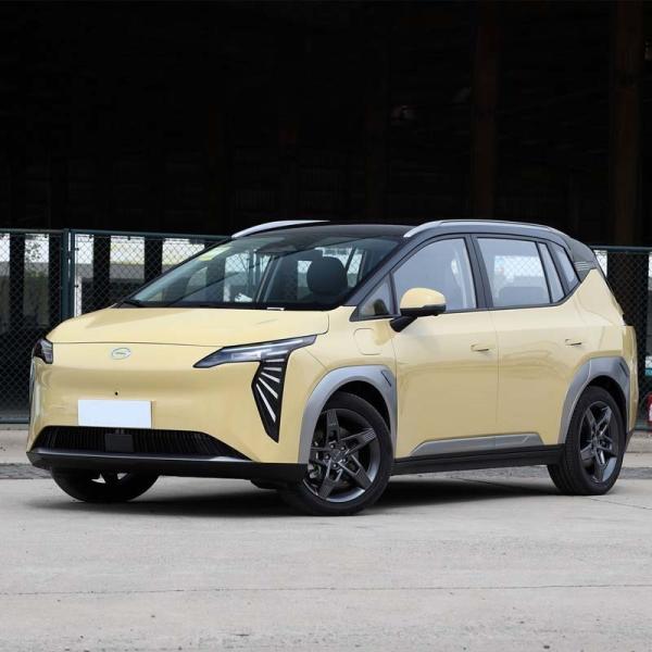 GAC Aion Y 2023 Plus 70 Technology Edition Small Mini SUV with Electric Fuel
