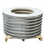 Weiao SUS303 Construction Stainless Steel Strips BA 2B TR Surface