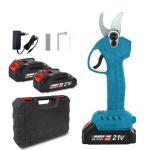 Electric Pruners Professional Cordless Electric Pruners Battery Powered