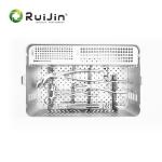 Veterinary Pets Orthopedic Implants Stainless Steel Bone Plate Lower Extremity
