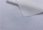 100D 2/2 Twill 95% Recycled Polyester 5% Spandex GRS 4 Way Stretch 125GSM