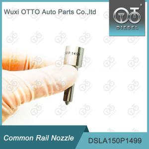 Wholesale DSLA150P1499 Bosch Diesel Nozzle For Common Rail Injectors from china suppliers
