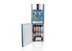Free - Standing Purified Water Compressor Cooling water Cooler With 3 Taps