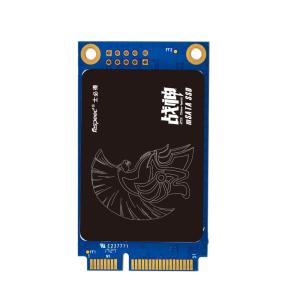 Wholesale SMI2258XT Notebook Solid State Drive 1TB MSATA SSD Drive ZS Series from china suppliers