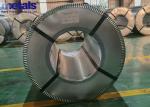 Hot Dipped Galvalume Coated Steel G550 AZ150 Full Hard With AFP