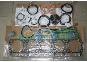 Wholesale RF8 Engine Gasket Kit / 10101-97725 Engine Overhaul Kit , Nissan Diesel Engine Parts from china suppliers