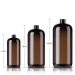 Home Cleaning PET Trigger Spray Bottle 500ml 750ml 1000ml 16oz 32oz at with UV