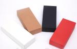 Custom luxury magnetic folding paper flat pack box luxury magnetic gift box with