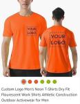 Men's Shorts, Men's Mesh Gym Shorts, Lightweight Athletic Shorts Gym Workout