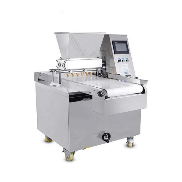 Functional Stainless steel mini machine biscuit making machine automatic cookies