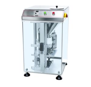 Wholesale Stainless steel 25mm Laboratory Single Punch Tablet Press Machine from china suppliers