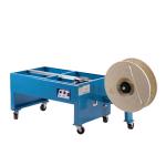 MH-TDML-91 Semi-automatic Strapping Machine For Warehousing And Logistics 6-15