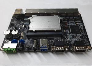 Wholesale SMT DIP Craft Turnkey PCB Assembly , High Volume PCB Assembly from china suppliers