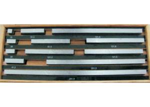 Wholesale Caliper Calibration Gauge Block Set from china suppliers