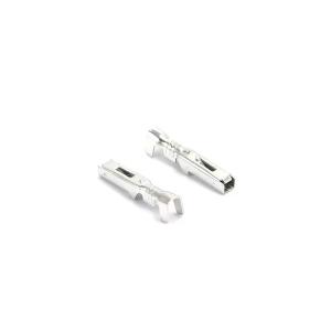 Wholesale Stainless Steel Metal Stamped Terminals High Speed Stamping For Electronic Equipment from china suppliers