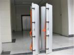 Aluminum Fireproofing Roller Door Emergency and Rescue Rolling Shutter