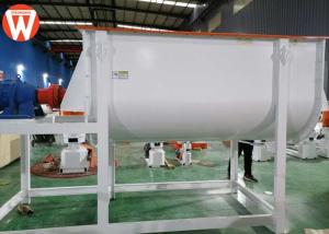 Wholesale 3T/H Poultry Pellet Feed Plant 80kw 5mm Pellet Chicken Feed Plant from china suppliers